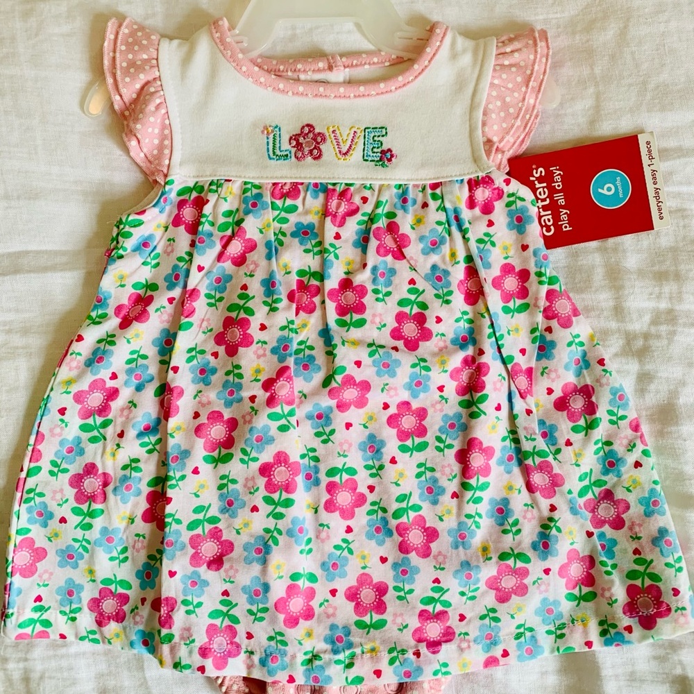 ⭐️4 for $25⭐️EVERYDAY EASY 1-PIECE